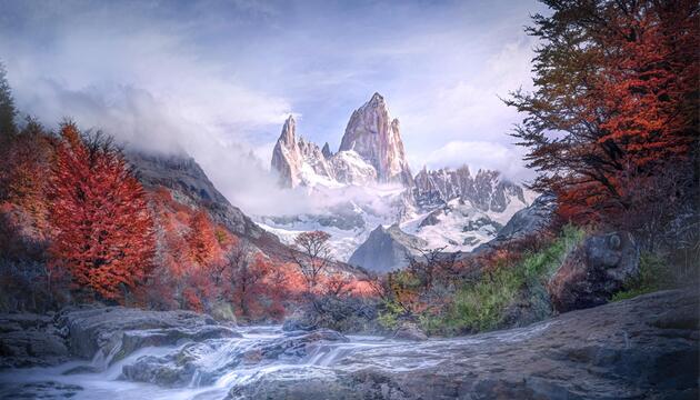 Landscape Photographer of the Year