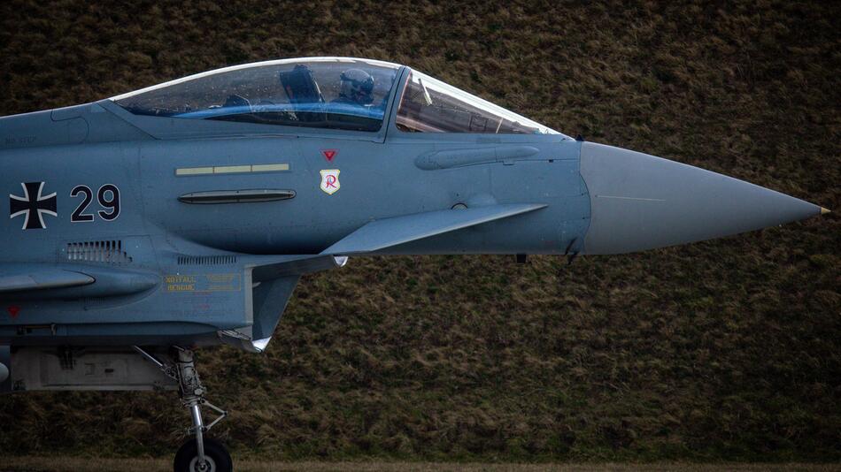 EU könnte militärische Abhängigkeit von USA abschütteln