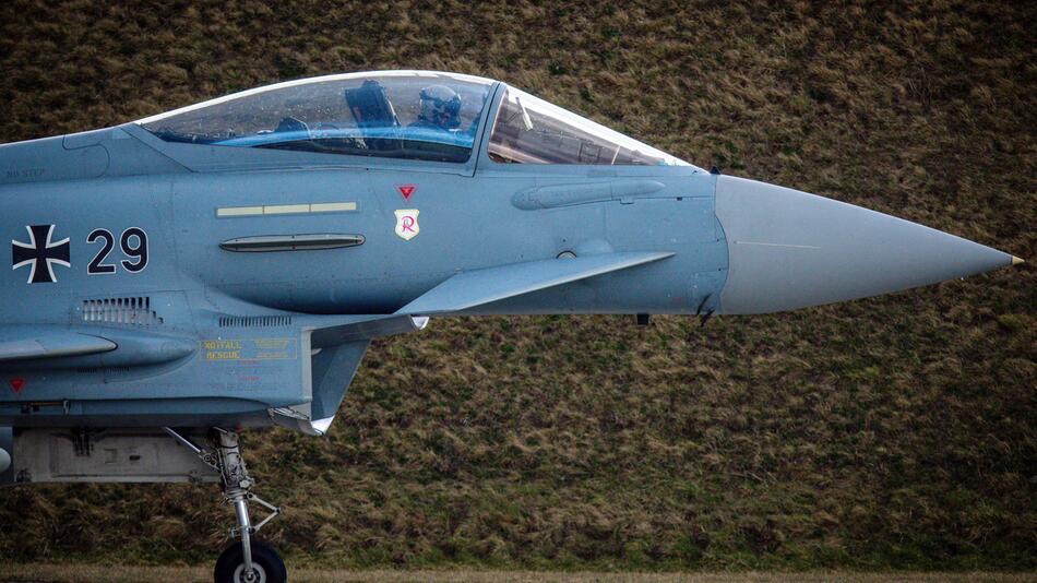 EU könnte militärische Abhängigkeit von USA abschütteln