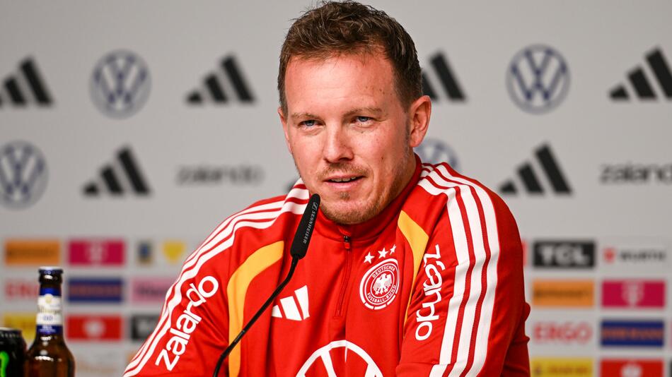 Die Liebsten der deutschen Spieler verkünden die WM-Nominierung
