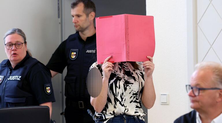 Fortsetzung Mordprozess im Fall Fabian