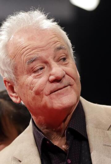 Bill Murray