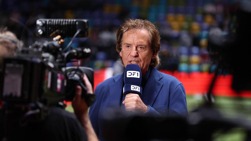 Jörg Dahlmanns Krebserkrankung schreitet schnell voran