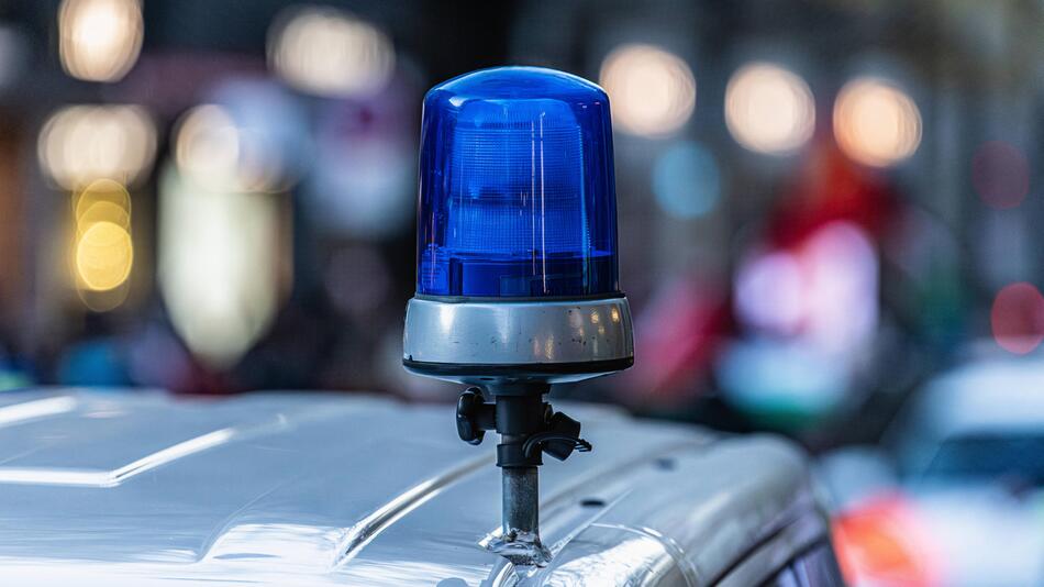 Vermieter entdeckt eingesperrte Kinder in Wohnung seines Mieters