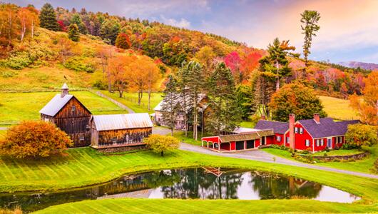 Sleepy Hollow Farm