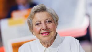 Marie-Luise Marjan wird 85