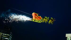 "Stille Nacht, eilige Nacht" - Quantenphysik rettet Weihnachten