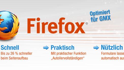 Firefox 5