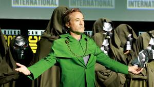 Robert Downey Jr. kehrt in "Doomsday" ins Avengers-Universum zurück - allerdings später als gedacht.