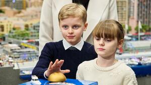 Jacques und Gabriella