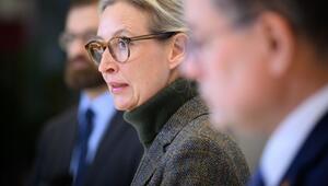 AfD-Chefin Alice Weidel
