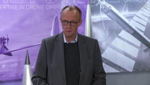 "Wir halten das für falsch“ – Merz zu US-Lockerung von Öl-Sanktionen 