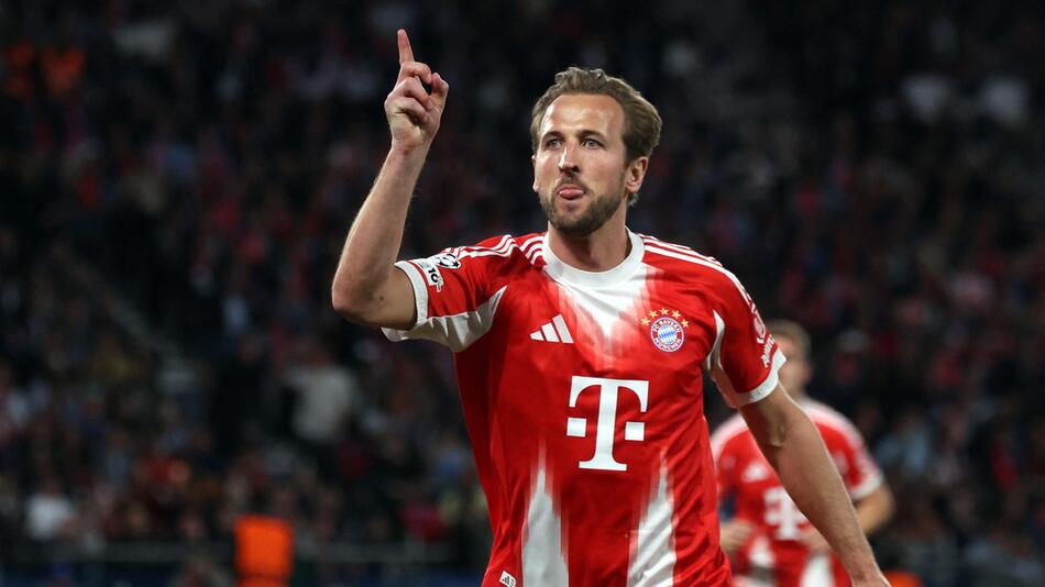 Starke Bayern führen – und lassen kurz darauf eine Riesenchance liegen