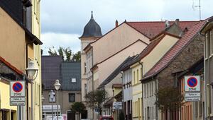 Stadtansicht Zehdenick
