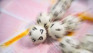 Lotto-Symbolbild