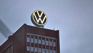 VW-Werksgebäude in Wolfsburg