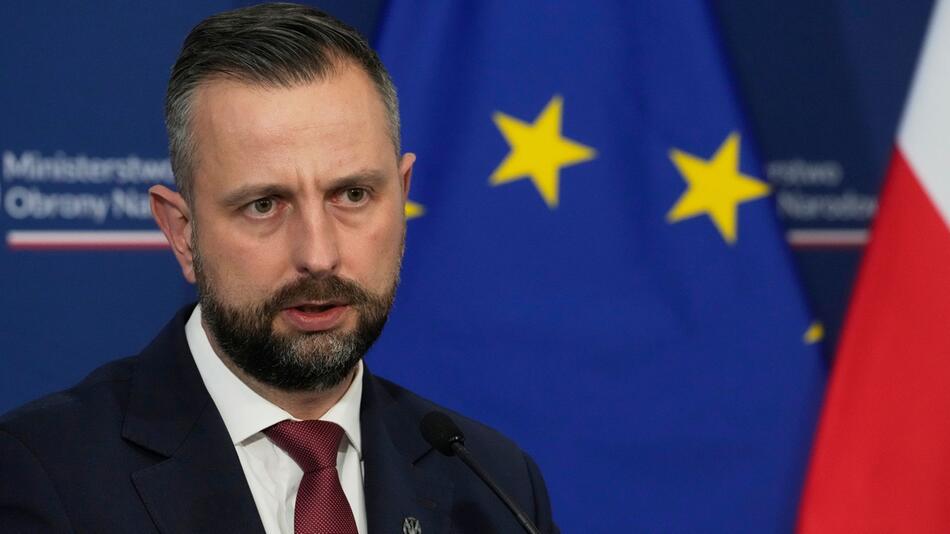 Polens Regierung: US-Truppenstopp betrifft nicht uns, sondern Deutschland