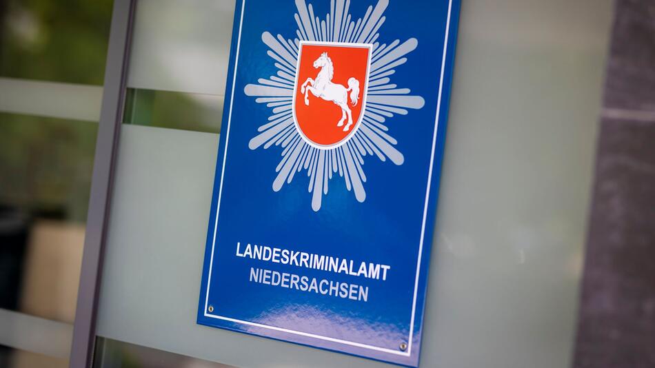 Mörder aus Niedersachsen in Italien gefasst