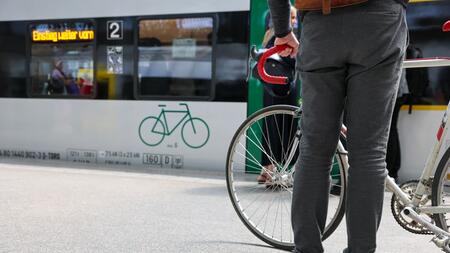 Mitteldeutsche Regiobahn: Busverkehr auf mehreren Strecken