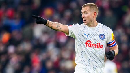 Ex-Nationalspieler Lewis Holtby macht Schluss