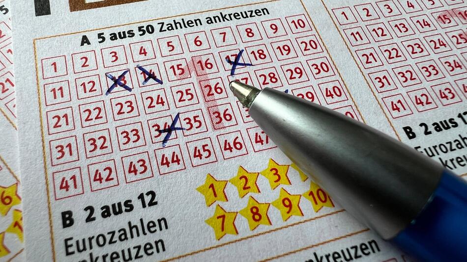 Eurojackpot