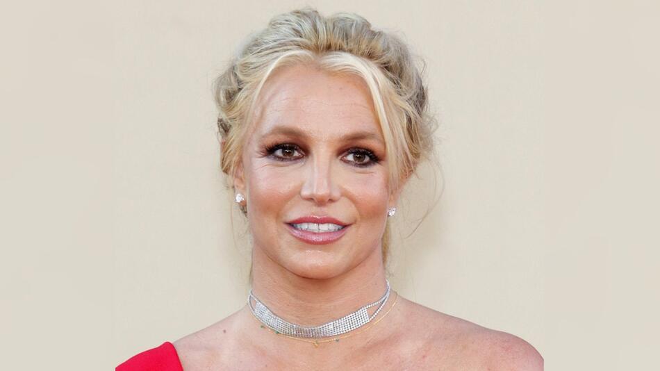 Britney Spears veröffentlicht regelmäßig Tanzvideos auf Social Media.