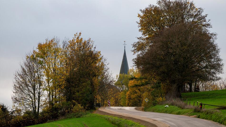 Wetter in Rheinland-Pfalz