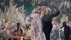 JLO-Konzert in Kalifornien