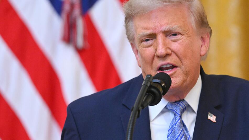 "Schockierend": Trump will vor Midterms Geheimdienstdaten freigeben