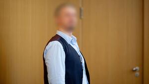 Beginn Prozess gegen den sogenannten Maschsee-Mörder