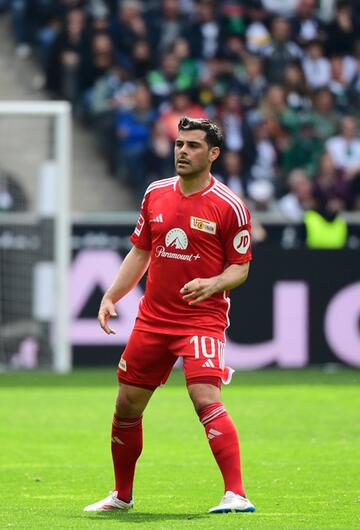 Kevin Volland