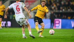 SG Dynamo Dresden - 1. FC Nürnberg