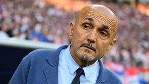 Der neue Trainer von Juventus Turin, Luciano Spalletti
