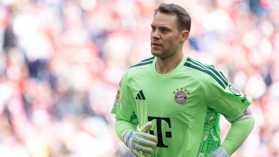 Das ist der DFB-Kader für die WM 2026