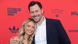 Jenny Koepper und Sebastian Klaus sind bereits seit März standesamtlich verheiratet. Jetzt ...
