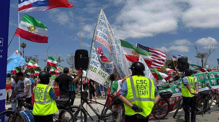 Iran-Protest WM
