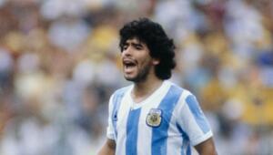 Tod von Diego Maradona: Arzt wehrt sich gegen zwölf Jahre Haft