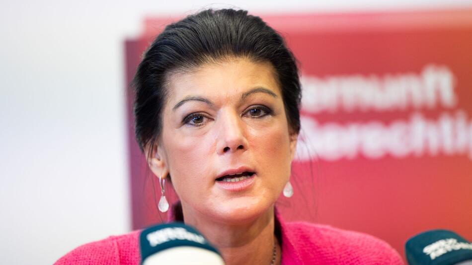 Bündnis Sahra Wagenknecht in Rheinland-Pfalz