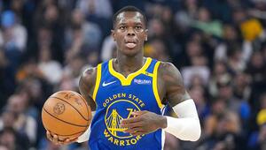 Dennis Schröder