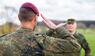 Bundeswehr, Militär, Wehrpflicht, Freiwilligendienst