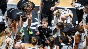 Deutsche Basketballerinnen