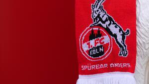"Spürbar anders" ist das neue Sondertrikot des 1. FC Köln nicht gerade. (Symbolbild)