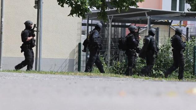 Schongau: Ermittler prüfen mögliches Täter-Schreiben