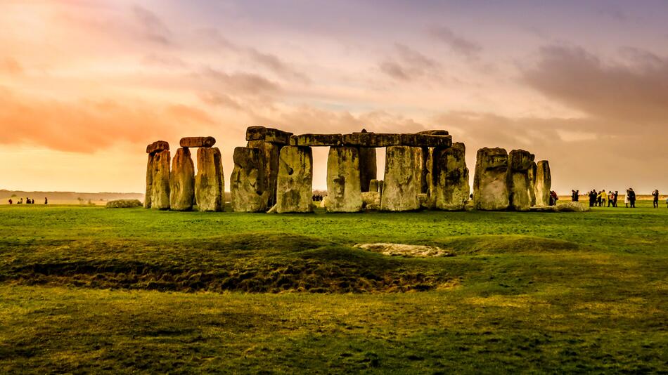 200 Jahre alter Stonehenge-Irrtum widerlegt