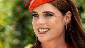 Prinzessin Eugenie