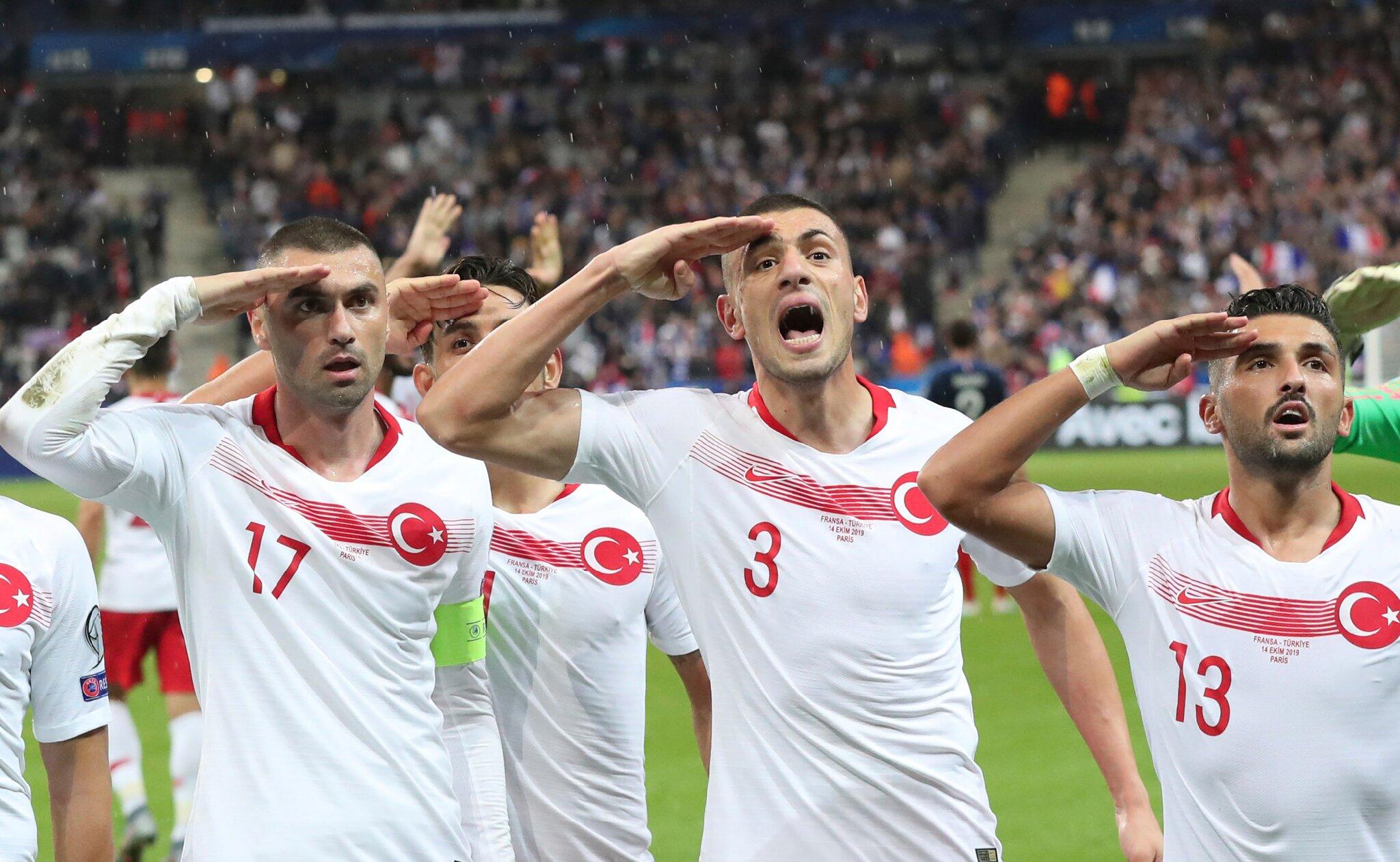 Albanien Spieler Albanien Spieler
