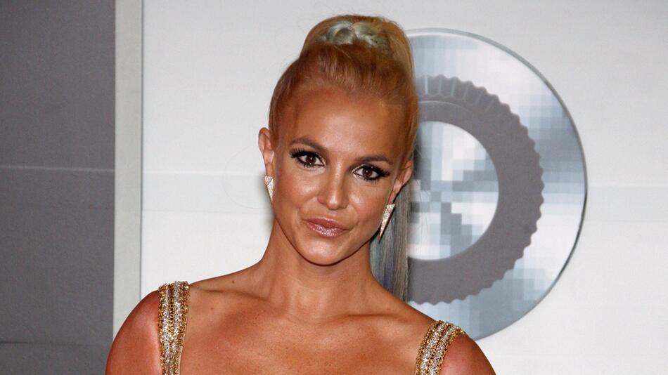 Britney Spears hat seit Jahren Streit mit ihrer Familie.