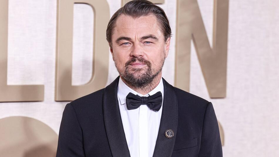 Leonardo DiCaprio wird doch nicht zum Ehemann.