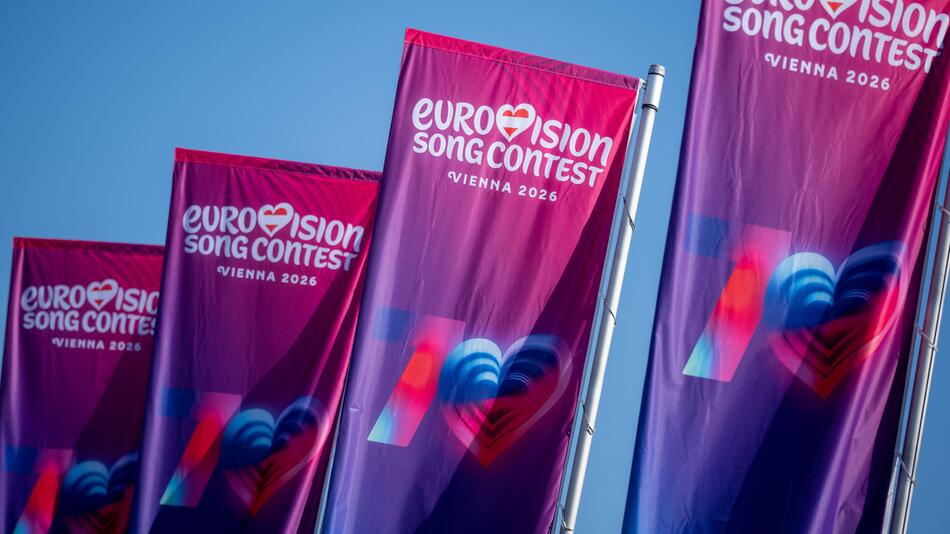 Sind Sie ein echter ESC-Experte? Testen Sie ihr Wissen rund um den Grand Prix