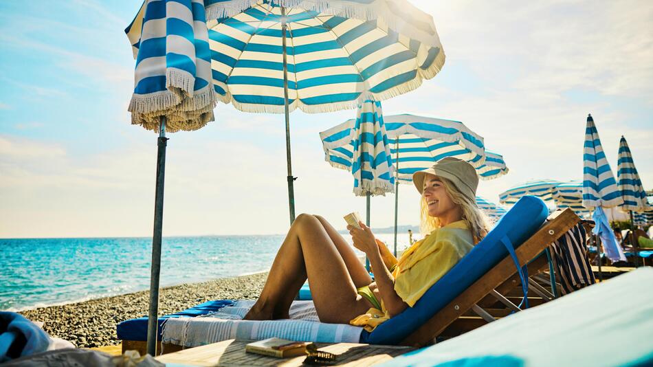 Das geben die meisten für ihren Urlaub aus - sind Sie im Schnitt?